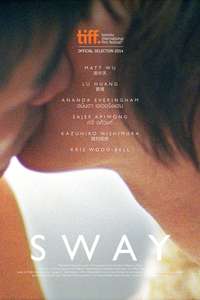Sway - Poster