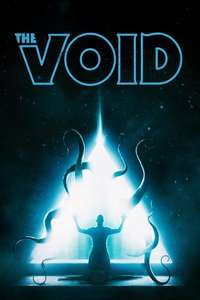 The Void - Poster