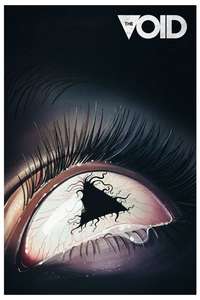 The Void - Poster