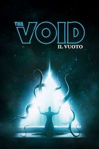 The Void - Poster