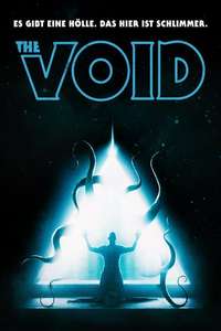 The Void - Poster
