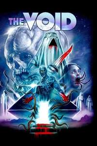 The Void - Poster