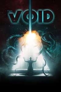 The Void - Poster