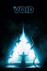 The Void - Poster
