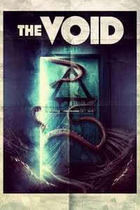 The Void - Poster