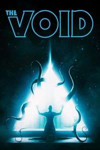 The Void - Poster