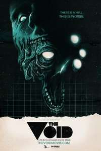 The Void - Poster