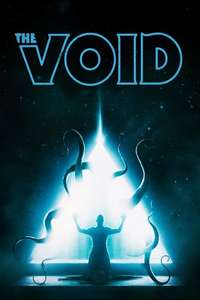 The Void - Poster