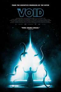 The Void - Poster