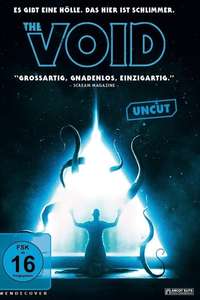 The Void - Poster