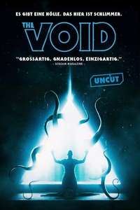 The Void - Poster