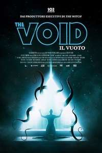 The Void - Poster