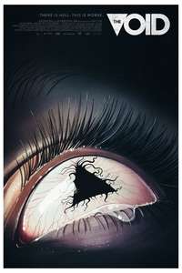 The Void - Poster