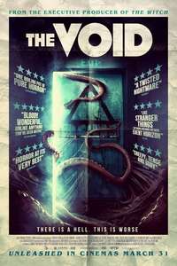 The Void - Poster