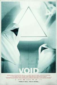 The Void - Poster