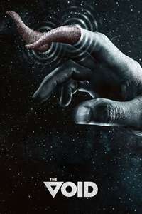 The Void - Poster