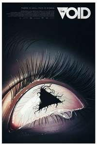 The Void - Poster