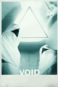 The Void - Poster