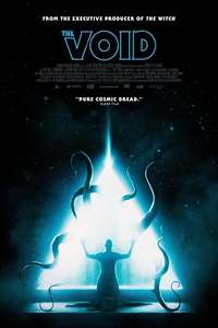 The Void - Poster
