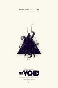 The Void - Poster
