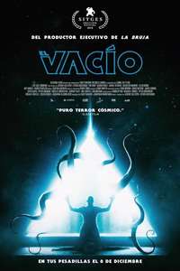 The Void - Poster