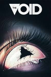 The Void - Poster