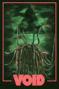 The Void - Poster