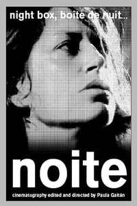 Night - Poster