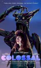 Colossal
