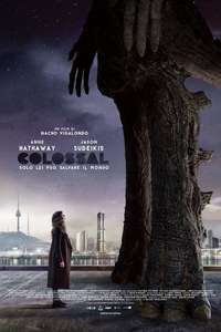 Colossal - Poster