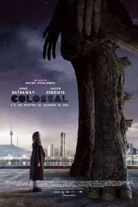 Colossal - Poster