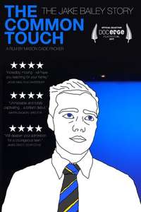 The Common Touch - Poster
