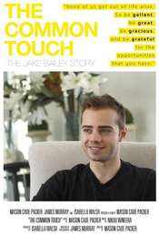 The Common Touch