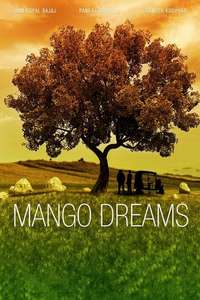 Mango Dreams - Poster