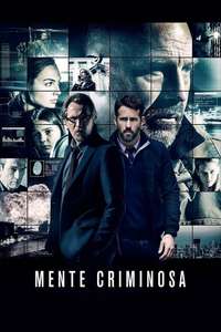 Criminal - Poster