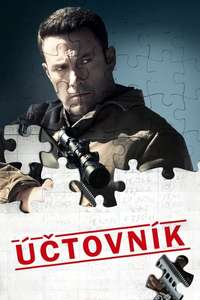 The Accountant - Posters