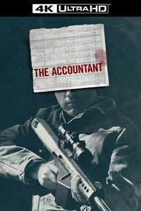 The Accountant - Posters