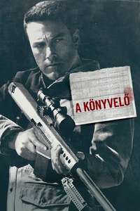 The Accountant - Posters