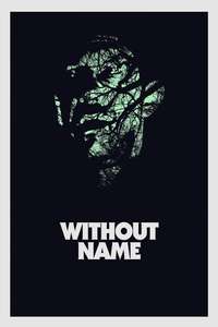 Without Name - Poster