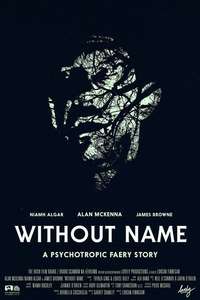 Without Name - Poster