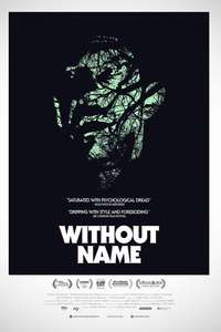 Without Name - Poster