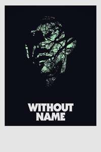 Without Name - Poster