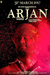Arjan