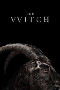 The Witch - Poster
