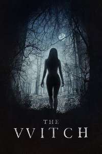 The Witch - Poster