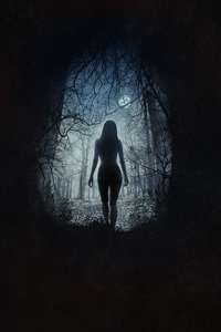 The Witch - Poster