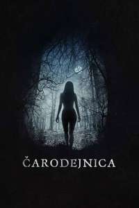 The Witch - Poster