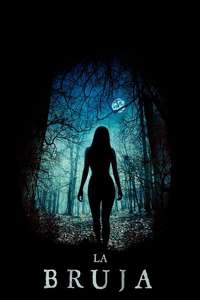 The Witch - Poster