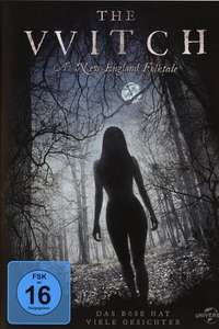 The Witch - Poster