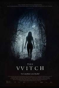 The Witch - Poster